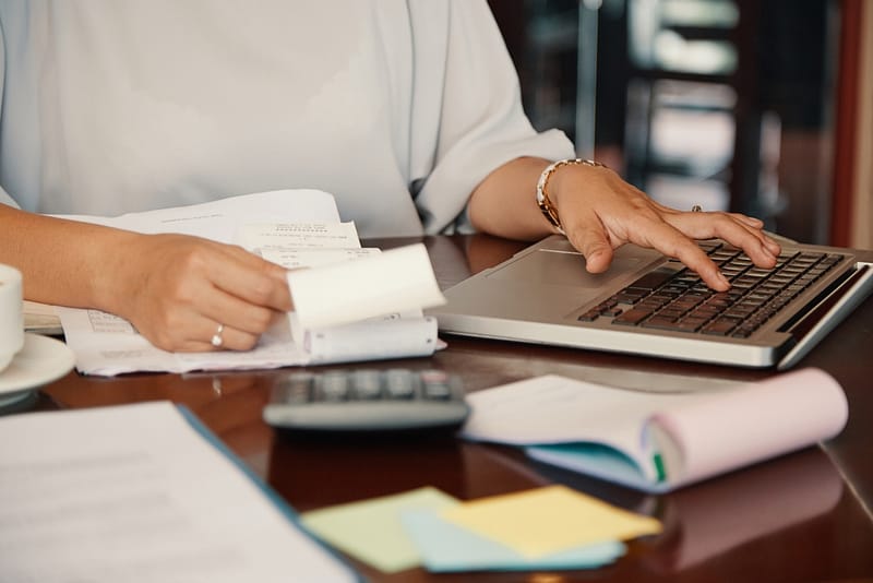 Accounting and Bookkeeping