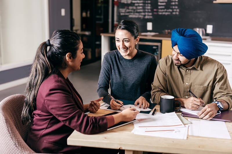 employee classification discussion